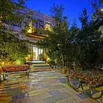 Maron Stone House Inn Goreme