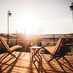 Maron Stone House Inn Goreme