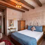 Maron Stone House Goreme
