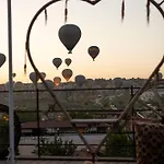 Maron Stone House Inn Goreme