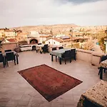 Maron Stone House Inn Goreme