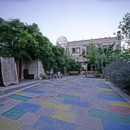 Мініготель Maron Stone House 3*