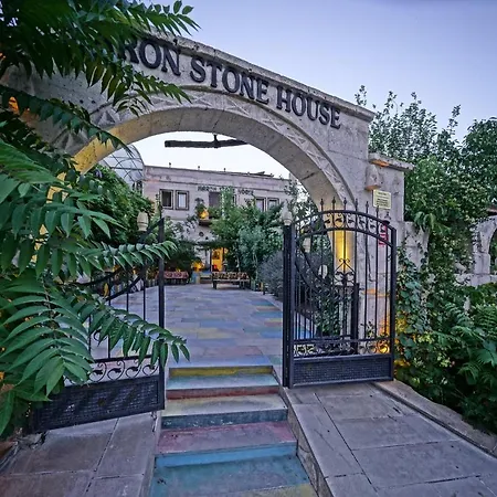 Maron Stone House Estalagem 3*