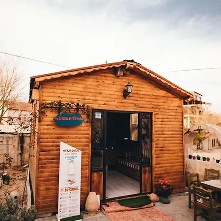 Maron Stone House 3*
