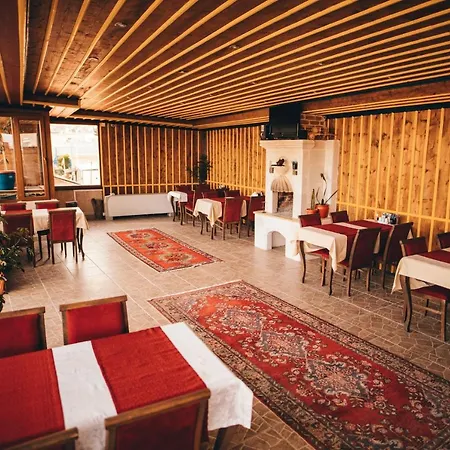 Maron Stone House