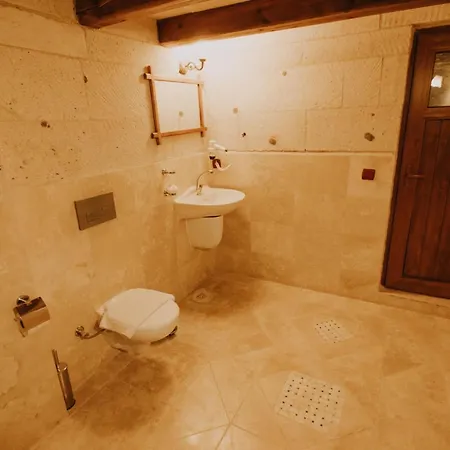 Herberg Maron Stone House 3*