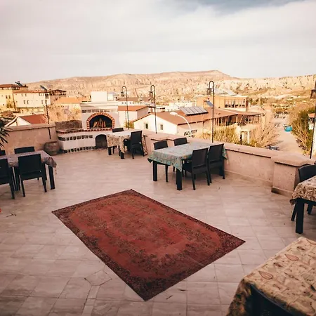 Maron Stone House غوريمِيه