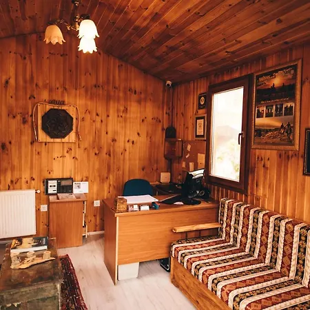 Maron Stone House Herberg Göreme