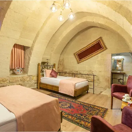 Maron Stone House Estalagem 3*