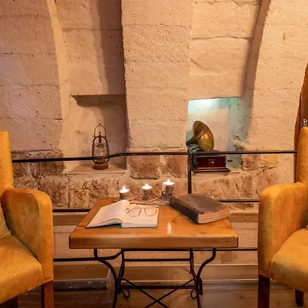 Maron Stone House بيت ريفي