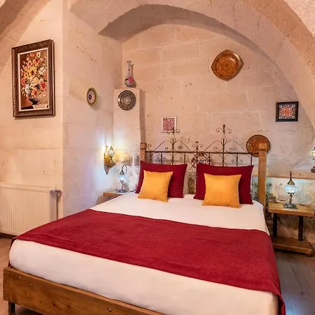 Maron Stone House Herberg