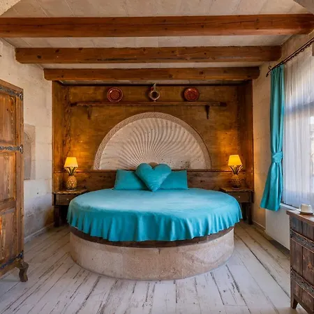 Inn Maron Stone House Goreme