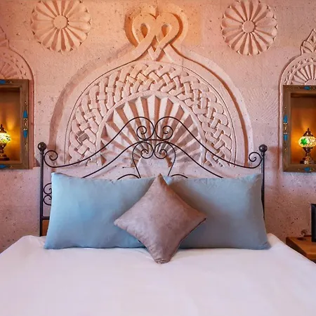 Maron Stone House Мініготель Гьореме