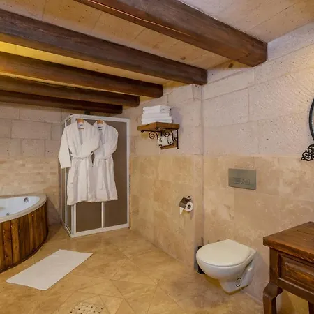 Maron Stone House 3* غوريمِيه