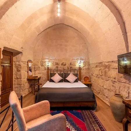 Maron Stone House غوريمِيه