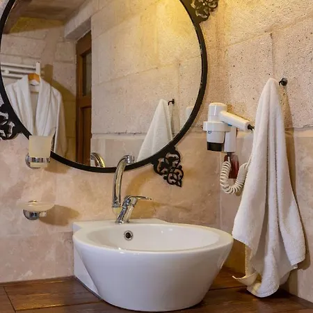 بيت ريفي Maron Stone House 3*