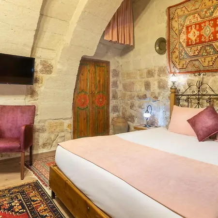 Maron Stone House 3*