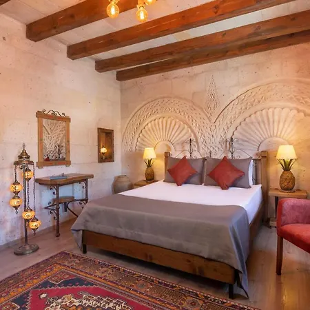 Estalagem Maron Stone House