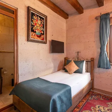 Maron Stone House بيت ريفي