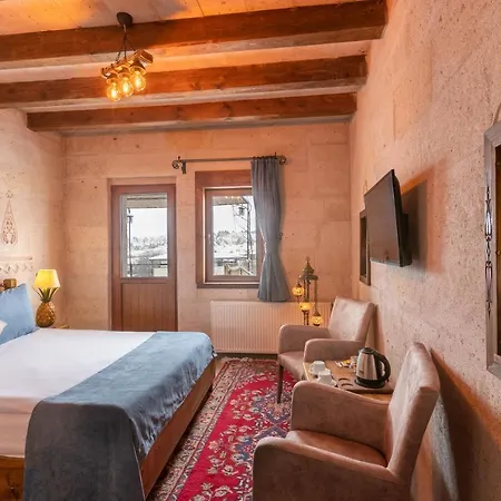 Maron Stone House 3* Гьореме