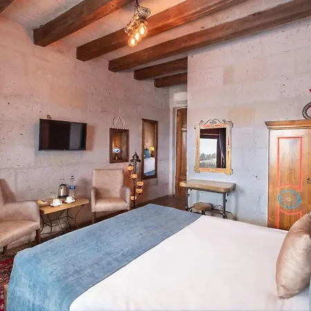 Maron Stone House Мініготель