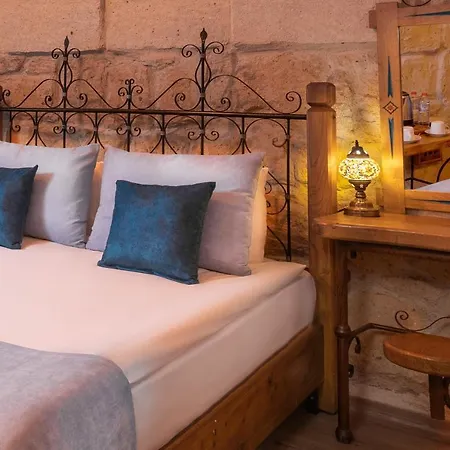 بيت ريفي Maron Stone House 3*