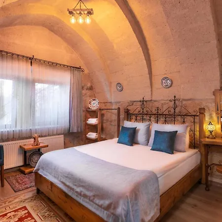 Maron Stone House Гьореме