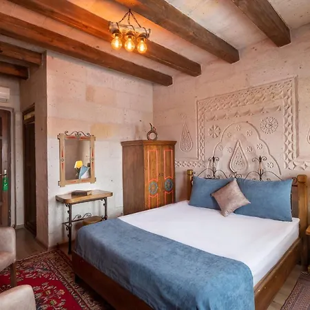 Maron Stone House Goreme