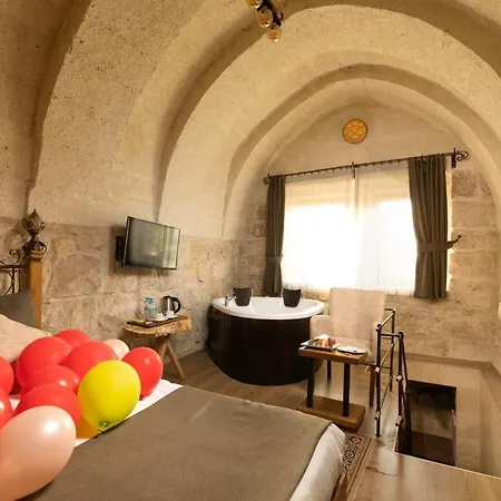 Maron Stone House بيت ريفي