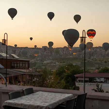 Maron Stone House 3* Гьореме