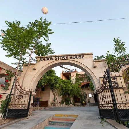 Maron Stone House