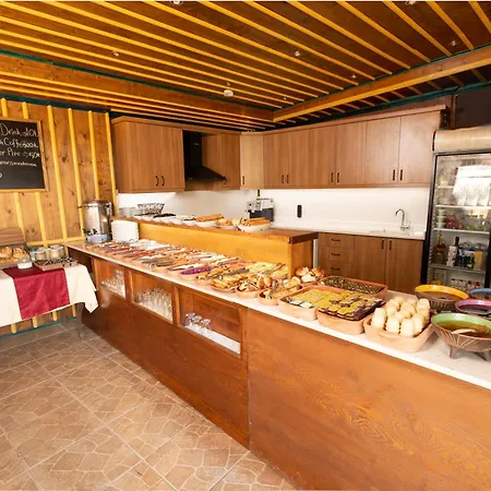 بيت ريفي Maron Stone House 3*