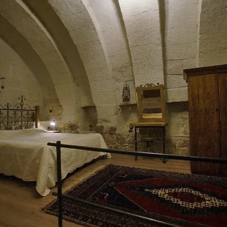 Мініготель Maron Stone House 3*