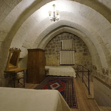 Kro Maron Stone House