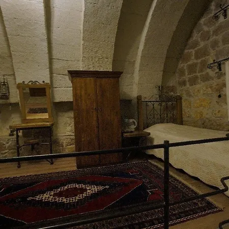 Maron Stone House Мініготель 3*