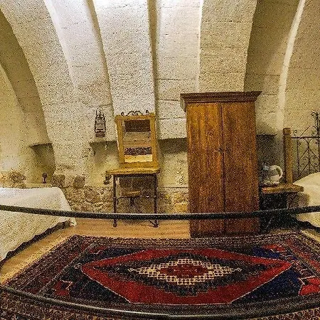 Maron Stone House Мініготель Гьореме