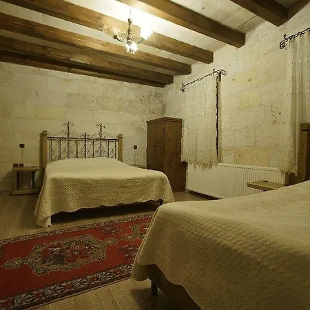 Maron Stone House 3* Гьореме