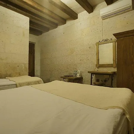 Maron Stone House Kro