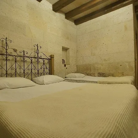 Maron Stone House Han Goreme