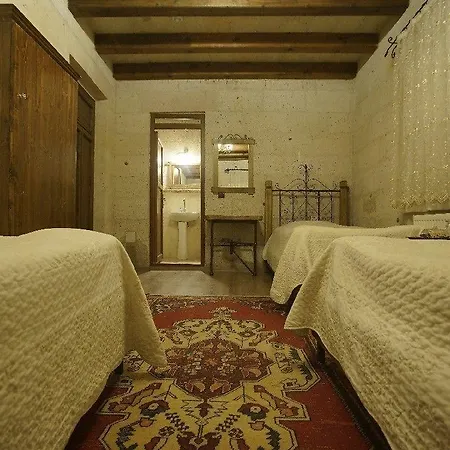 Estalagem Maron Stone House