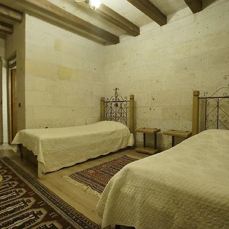 Maron Stone House 3* Гьореме