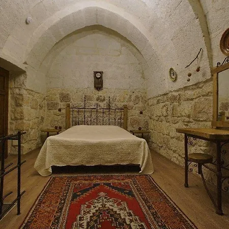 Мініготель Maron Stone House 3*