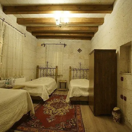 Han Maron Stone House Goreme