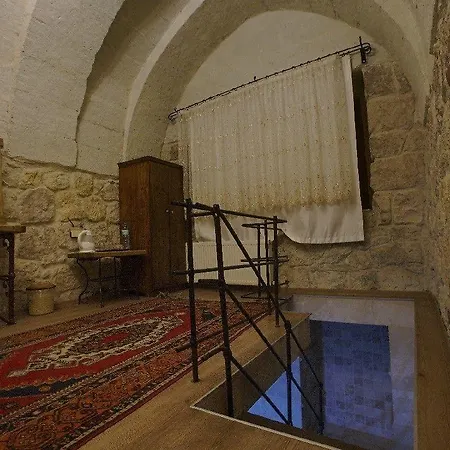Maron Stone House