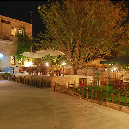 Maron Stone House 3* Göreme