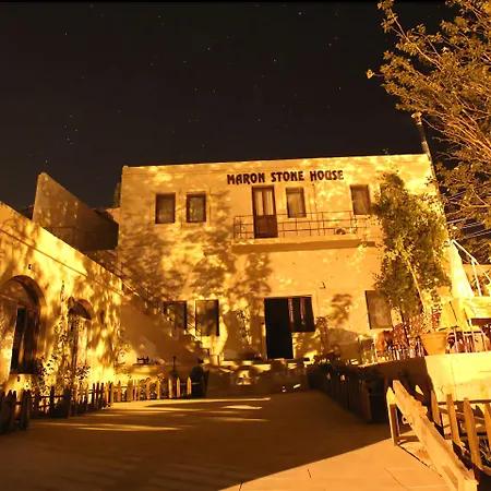 Maron Stone House Han 3*