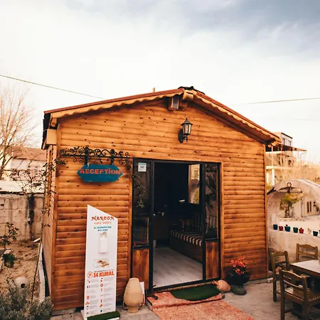 Estalagem Maron Stone House