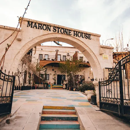Estalagem Maron Stone House