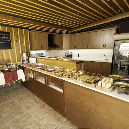 Maron Stone House Han 3*