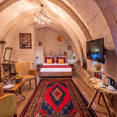 Maron Stone House Estalagem Göreme